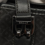 Bally Vintage Shoulder Bag Nylon - image 13