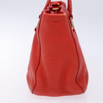 Salvatore Ferragamo Vala Handbag Leather - image 3