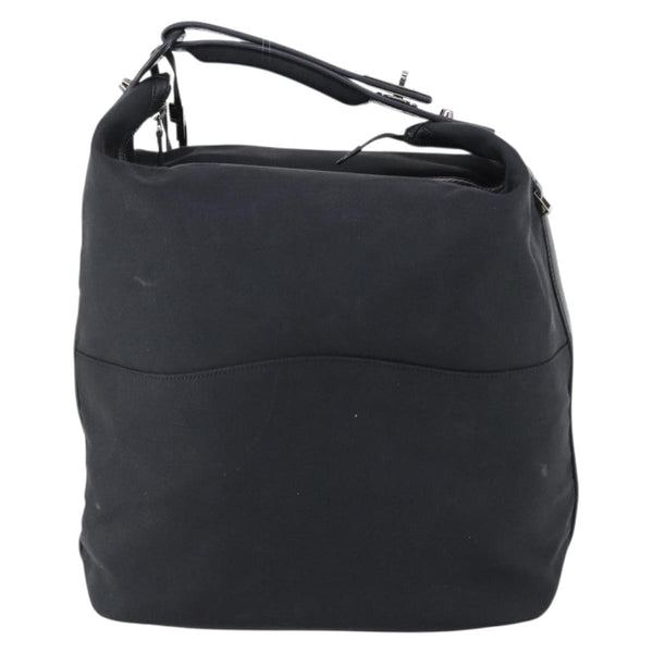 Gucci Vanity Tote Canvas - image 1
