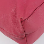 Salvatore Ferragamo Gancini Tote Leather - image 10
