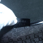 Gucci Lady Lock Handbag Canvas - image 6