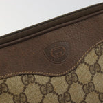 Gucci GG Supreme Shoulder Bag Canvas medium - image 19