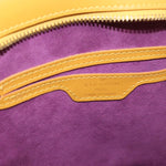 Louis Vuitton Saint Jacques Handbag Epi Leather GM - image 7