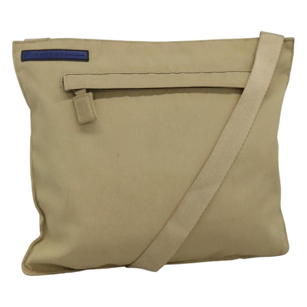 Burberry Blue Label shoulder bag Nylon medium - image 1