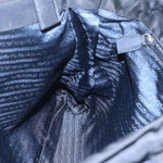 Prada Vintage Shoulder Bag Tessuto - image 20