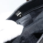 Gucci Vintage Web Tote Leather - image 6