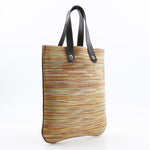 Hermes Ahmedabad Tote Canvas PM - image 3