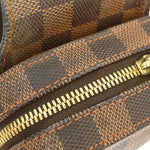 Louis Vuitton Geronimos Waist Bag Damier - image 13