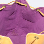 Louis Vuitton Noe Handbag Epi Leather Large - image 19
