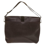 Bvlgari Flap shoulder Bag Leather - image 2