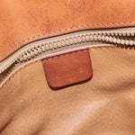 Celine Macadam Shoulder Bag PVC Leather - image 6