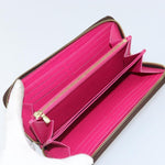 Louis Vuitton Zippy wallet Canvas - image 5