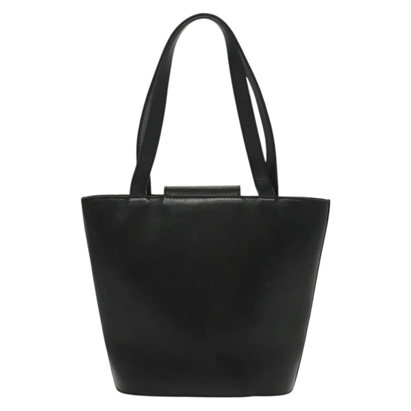 Salvatore Ferragamo Vintage Handbag Leather