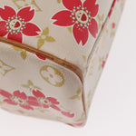 Louis Vuitton Retro Bag Limited Edition Cherry Blossom Monogram - image 11