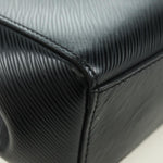 Louis Vuitton Boccador Handbag Epi Leather - image 11