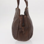 Loewe Anagram Shoulder Bag Leather - image 4