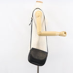 Burberry Vintage Shoulder Bag Leather - image 12