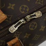 Louis Vuitton Keepall Bag Monogram Canvas 45 - image 14