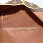 Louis Vuitton Keepall Bag Monogram Canvas 45 - image 20