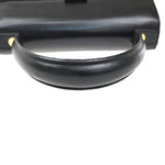 Salvatore Ferragamo Vala Handbag Leather - image 11