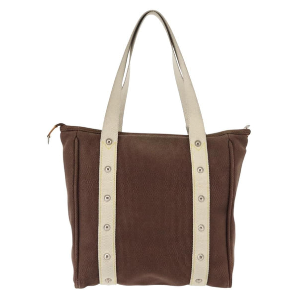 Louis Vuitton Antigua Tote Canvas MM