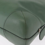 Chloe Vintage Flap shoulder bag Leather - image 9