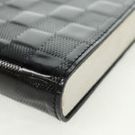 Louis Vuitton Saint Ange Handbag Damier Vernis GM - image 9