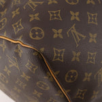 Louis Vuitton Keepall Bag Monogram Canvas 50 - image 12