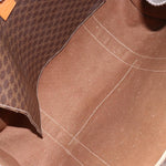 Celine Vintage Macadam Tote bag Canvas - image 5
