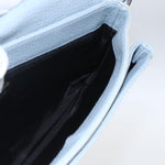 Loewe Vintage Handbag Leather - image 20