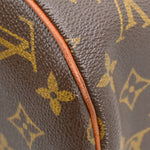 Louis Vuitton Papillon Handbag Monogram Canvas 30 - image 8