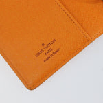 Louis Vuitton Agenda Cover Epi Leather PM - image 6