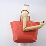 Valentino Garavani Vintage tote bag Leather - image 13