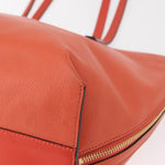 Chloe Dilan Tote Leather Medium - image 12