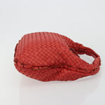 Bottega Veneta Intrecciato Shoulder bag Leather - image 4