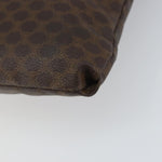 Celine Vintage Macadam Tote bag Canvas - image 11