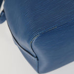 Louis Vuitton Petit Noe Handbag Epi Leather Small - image 9