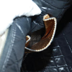 Chanel Feminine Pouch Crinkled Leather Medium - image 18