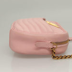 Louis Vuitton New Wave Camera Bag Quilted Leather - image 3