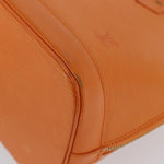 Louis Vuitton Alma Handbag Epi Leather PM - image 11