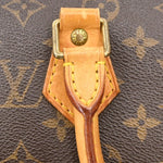 Louis Vuitton Speedy Handbag Monogram Canvas 25 - image 15
