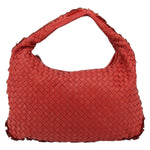 Bottega Veneta Intrecciato Shoulder bag Leather - image 2