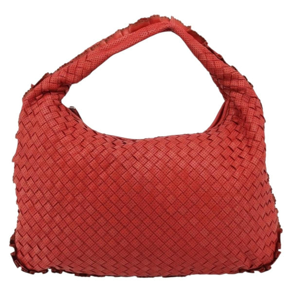 Bottega Veneta Intrecciato Shoulder bag Leather