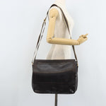 Salvatore Ferragamo Vintage Shoulder Bag Leather - image 14