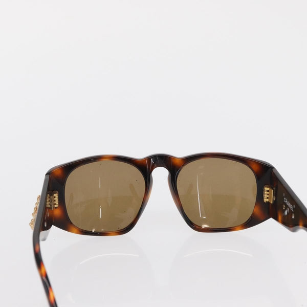 Chanel Camélia sunglasses Plastic