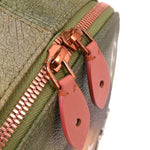 Louis Vuitton Palm Springs Backpack Limited Edition Jeff Koons Da Vinci Print Canvas PM - image 8