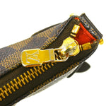 Louis Vuitton Bloomsbury Handbag Damier PM - image 9