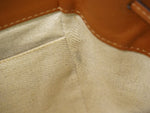 Loewe Hammock Drawstring Bag Leather Medium - image 20