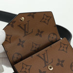 Louis Vuitton Daily Multi Pocket Belt Monogram Canvas Medium - image 15