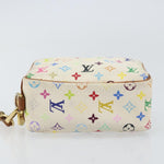 Louis Vuitton Wapity Trousse Pouch Monogram Multicolor - image 14
